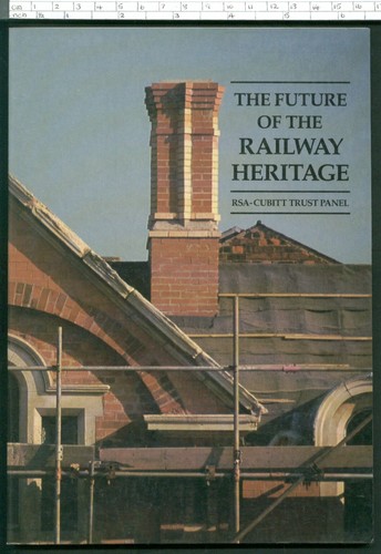 The future railway - the, of