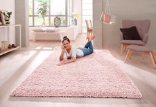 SHAGGY RUG 30mm HIGH PILE