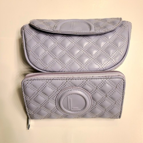New loulou quilted small - new,