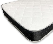 Mattress for Caravan and Bunk