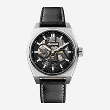 Ingersoll watch 1892 - the, vert