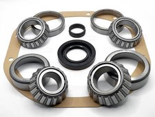 Ford Transit Type 51 52 53 54