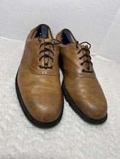 FOOTJOY ICON Golfer Men's 10