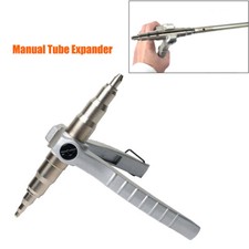 Manual Copper Pipe Tube