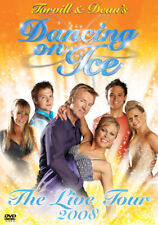 Dancing On Ice: Live Tour 2008