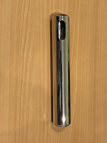 Parkray aspect chrome door - parkray, 5