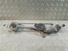 13227392 Front Wiper Motor (Left Hand Drive Car) Opel Insignia Berlina (2008->)