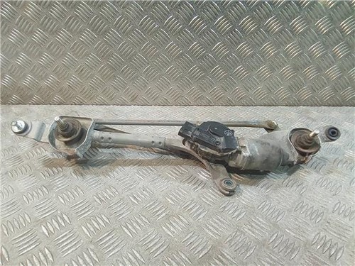 13227392 front wiper motor - wiper,