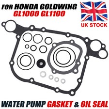Water Pump Gasket Oil Seals