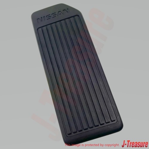 Nissan genuine accelerator - nissan,