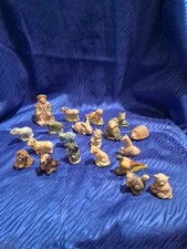 Collection of Wade Whimsies Joblot
