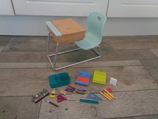 our generation dolls-flying