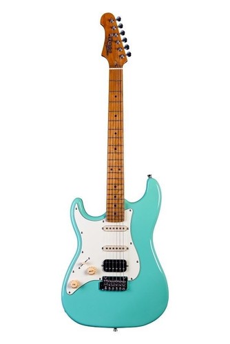 Js400 electric guitar - electric,
