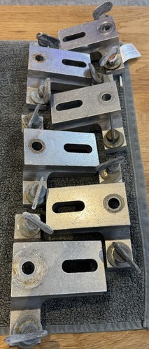 Omega bracket large - omega,
