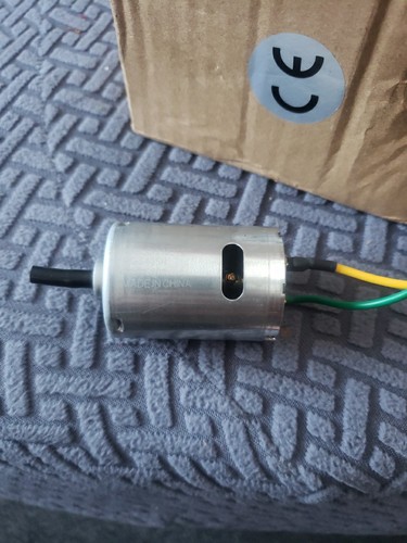 Mabuchi rs540 motor - mabuchi, rs540-sh