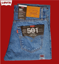 Levi's® 501 Original Regular