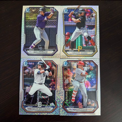 2026 bowman chrome prospects - bowman,