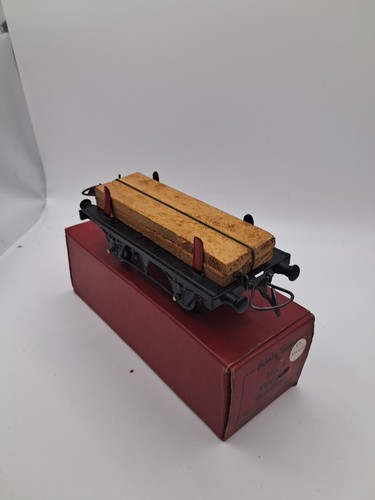 Hornby trains 1 timber - hornby,