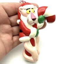 Pink Panther Christmas