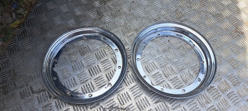 Wheel vespa 125 150 200 - ,