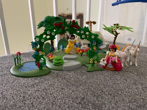 Playmobil magical fairy - playmobil,