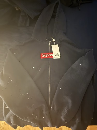 Supreme mm6 maison margiela - supreme,