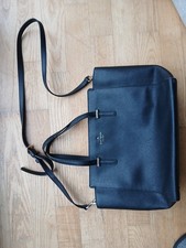 Black Kate Spade Large shoulder bag
