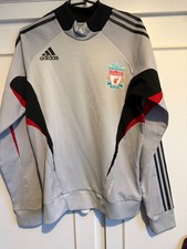Liverpool Training Leisure