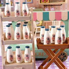 5/10PCS Miniature Food Model