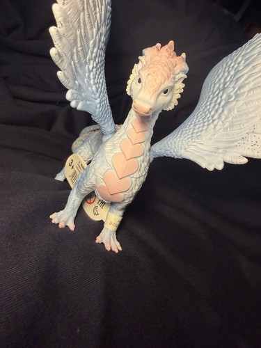 Schleich bayala crystal dragon - schleich,