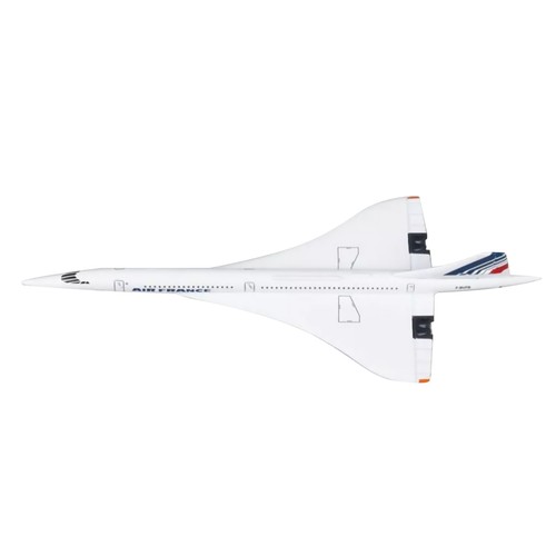 16cm 400 scale air france - 16cm,