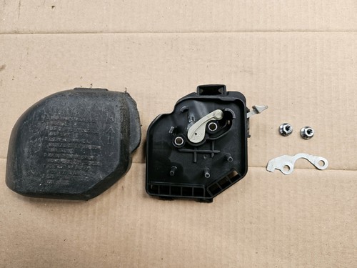 Honda gx25 petrol engine used - honda,