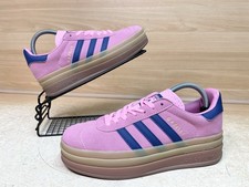 Adidas Gazelle Bold Platform