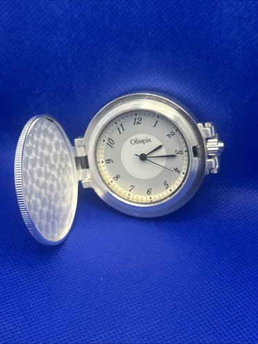 Olimpia pocket watch the - pocket,