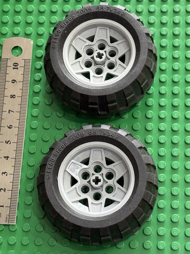Lego very large light grey - lego,