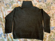 Finisterre Farne Rollneck