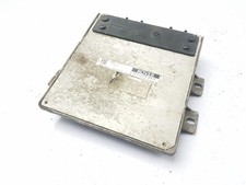 2005 MG TF ENGINE ECU 1.6