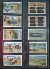 GALLAHER - The Great War