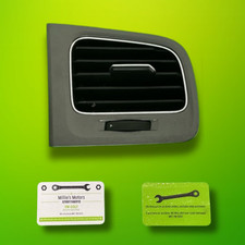 VW Golf Mk7 TDI RHD Driver