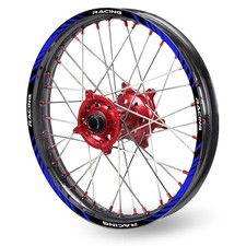 For HONDA CRF 450X 05-23 22 21