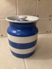 T G Green Cornishware Church