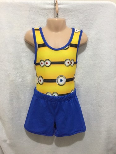 New boys minions inspired - boys,
