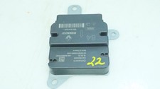13-19 RENAULT CLIO MK4 AIRBAG