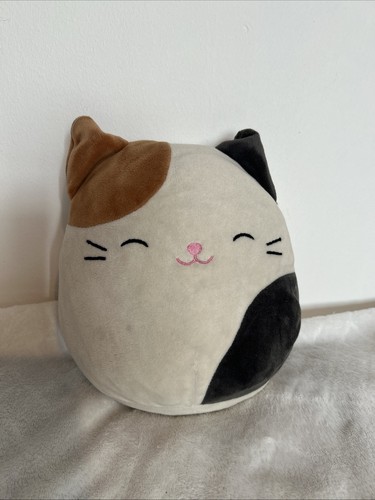 Squishmallows cam the cat - squishmallows,