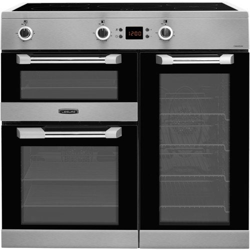 Leisure 90cm cuisine master - cuisine,