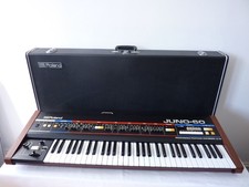 Roland Juno 60 - Serviced -