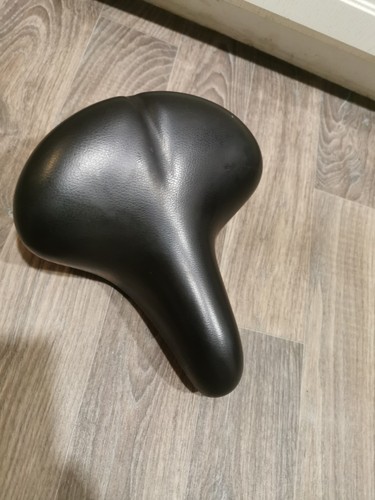 Selle royal gel bike seat - royal,