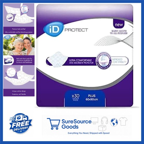 Fast absorption incontinence - fast,