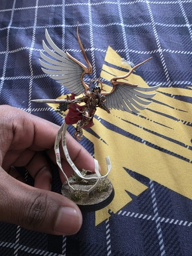 Warhammer 40k adepta sororitas - warhammer,