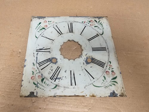 Antique welch american 30hr - en,